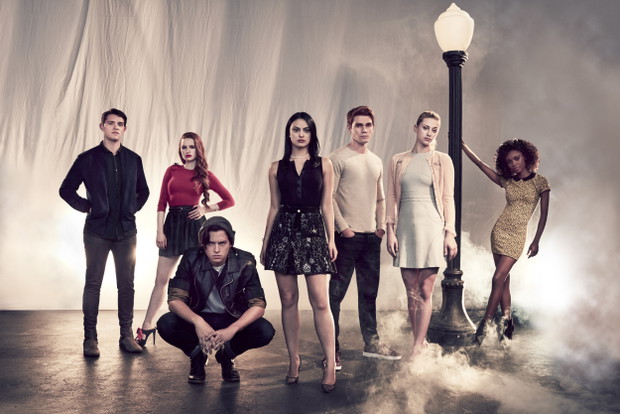 Riverdale (sezon 2, od 12.10.2017)