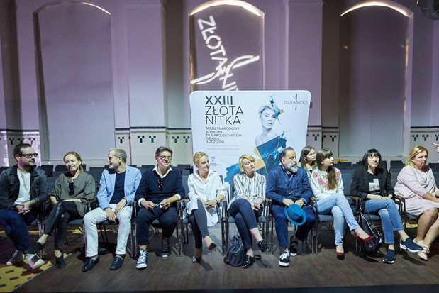 Złota Nitka 2016
