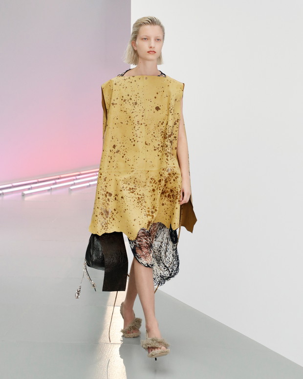 Acne Studios wiosna-lato 2021