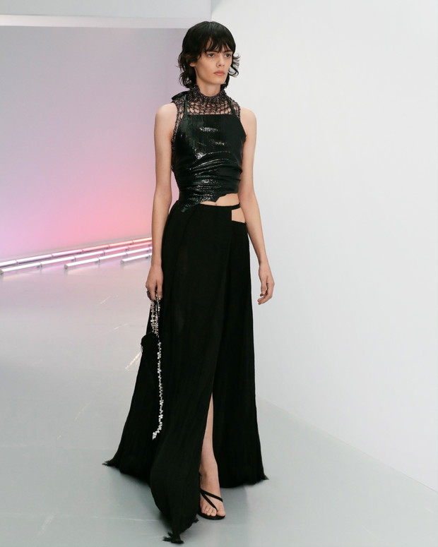 Acne Studios wiosna-lato 2021