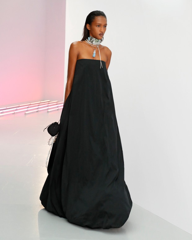 Acne Studios wiosna-lato 2021