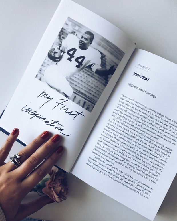 Autobiografia Tommy'ego Hilfigera - cytaty