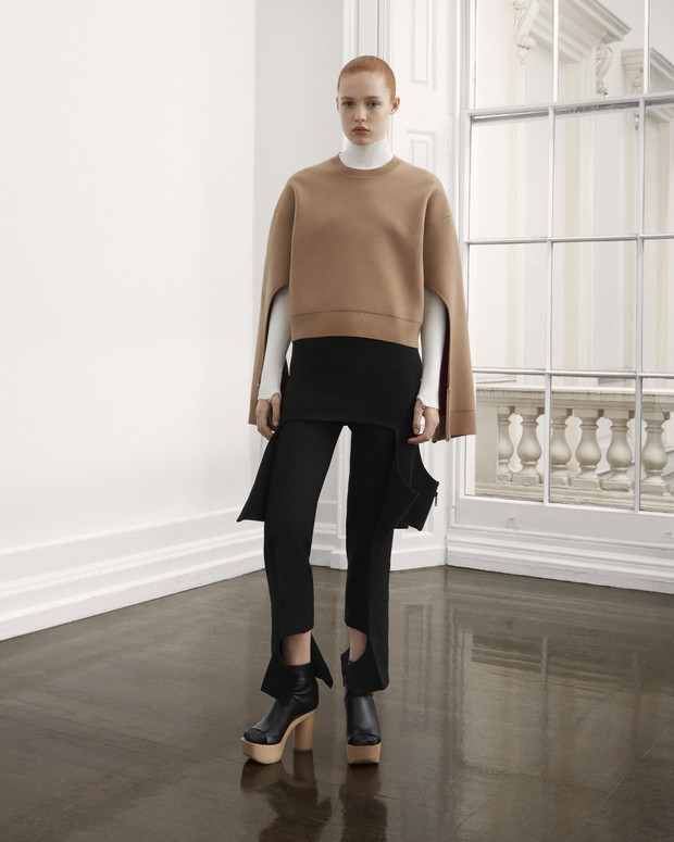 Burberry Pre-Fall 2021