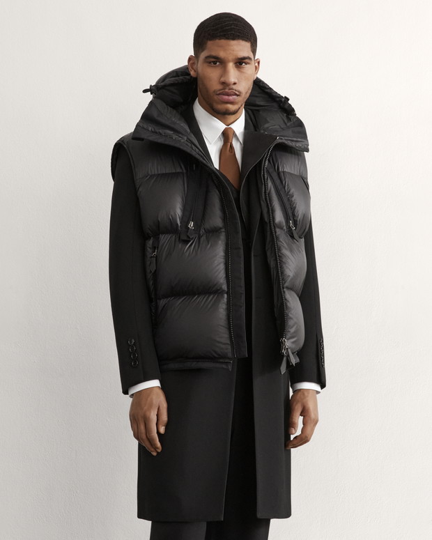 Burberry Pre-Fall 2021