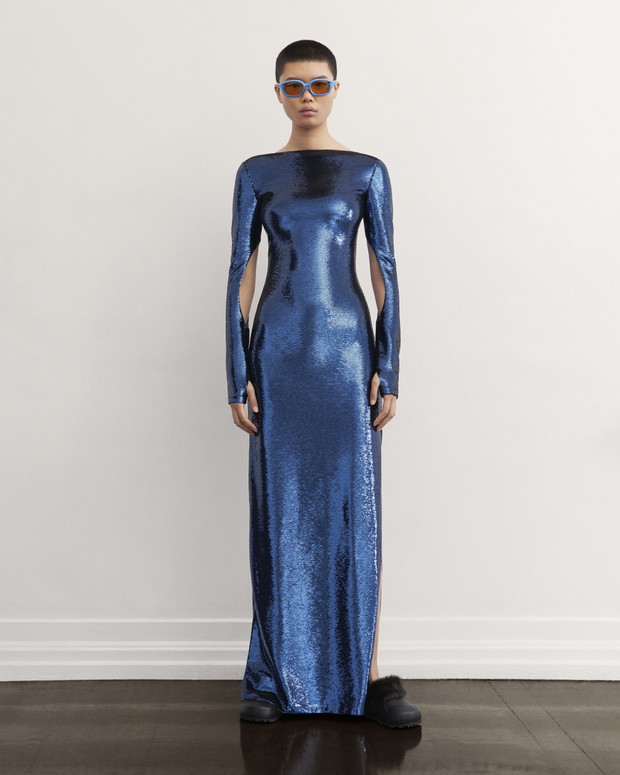 Burberry Pre-Fall 2021