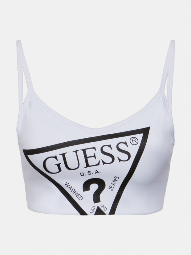 GUESS Activewear SS21: athleisure w pełnym słońcu