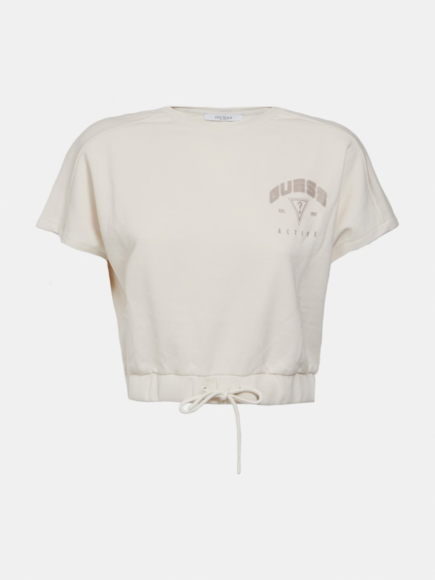 GUESS Activewear SS21: athleisure w pełnym słońcu