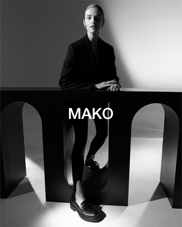 MAKO jesień-zima 2021