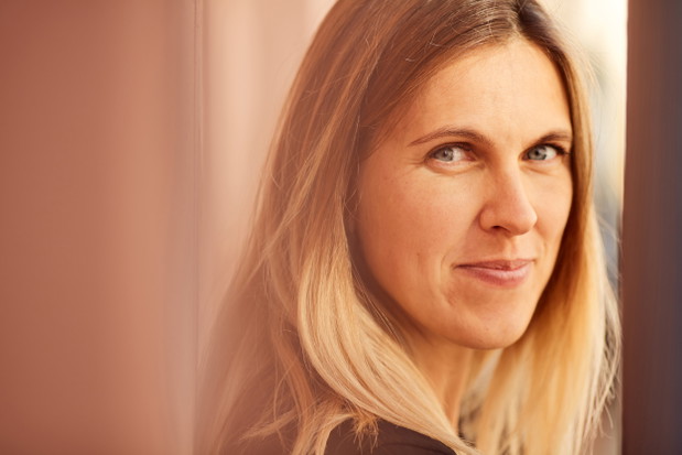 Milda Mitkute, współzałożycielka Vinted