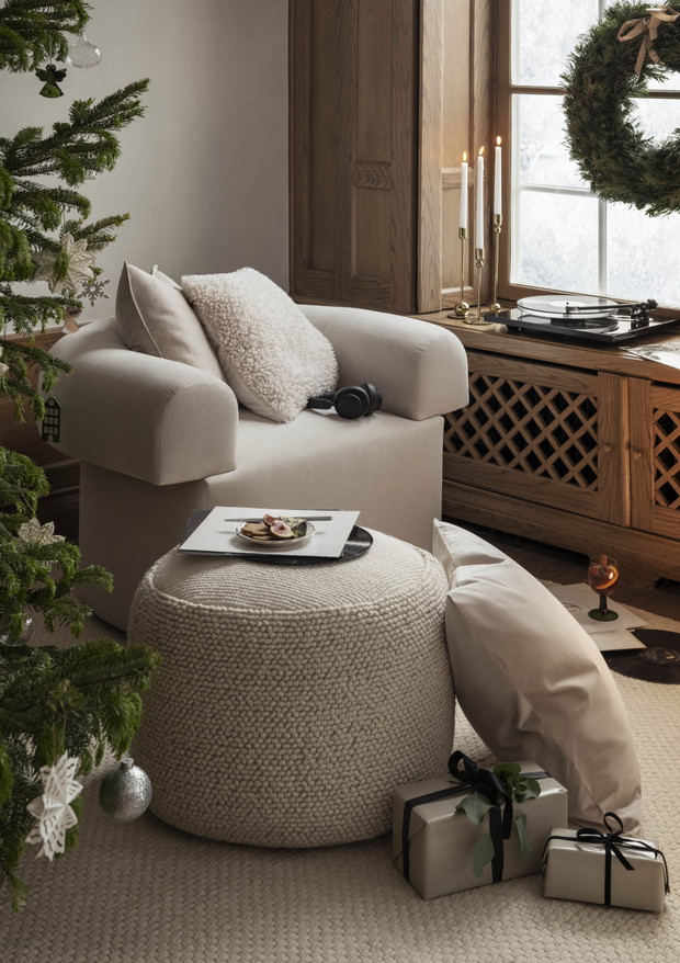 Świąteczne propozycje od H&M HOME