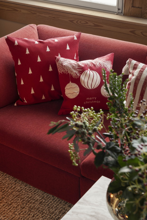 Świąteczne propozycje od H&M HOME