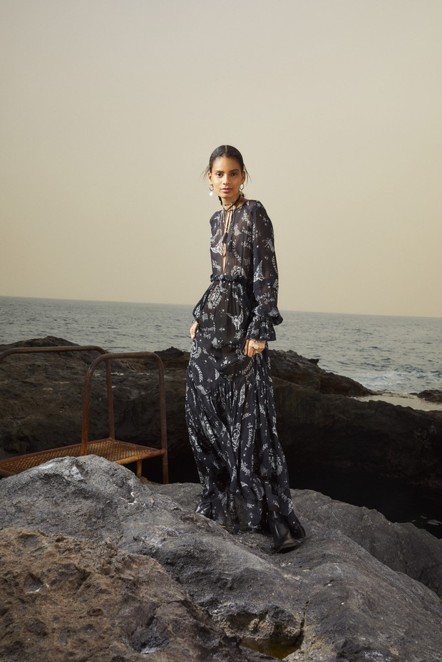 Tommy Hilfiger Pre-Fall 2020