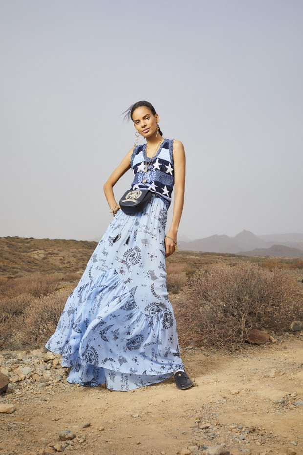 Tommy Hilfiger Pre-Fall 2020