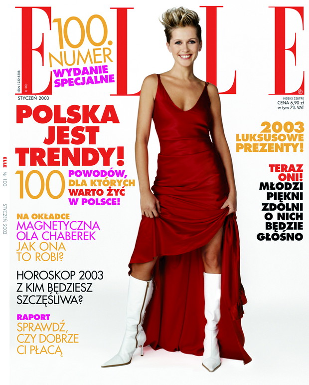 20 lat - 20 okładek