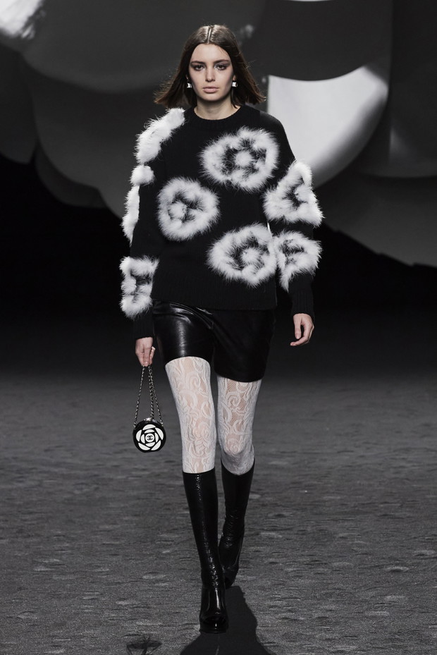 Chanel jesień-zima 2023/2024