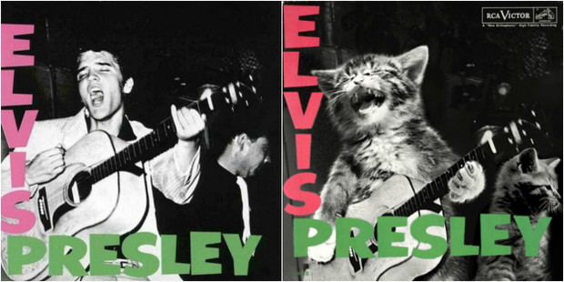Elvis Presley Elvis Presley