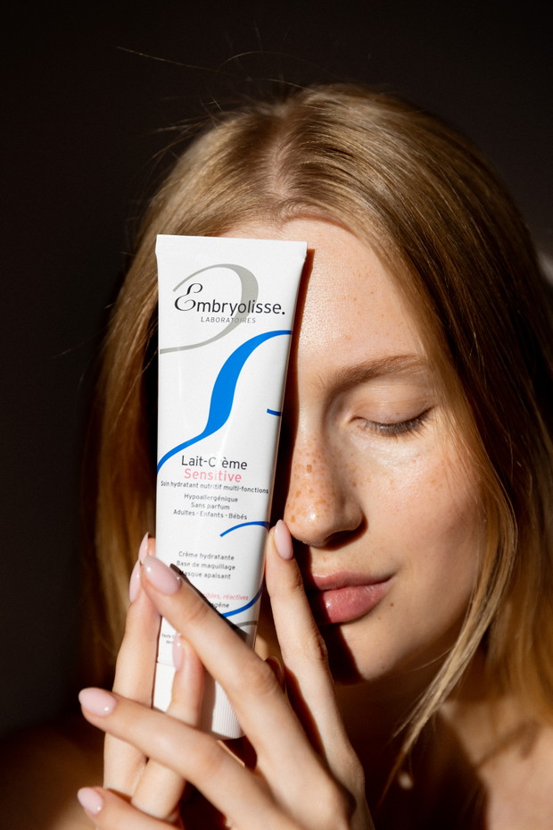 Embryolisse