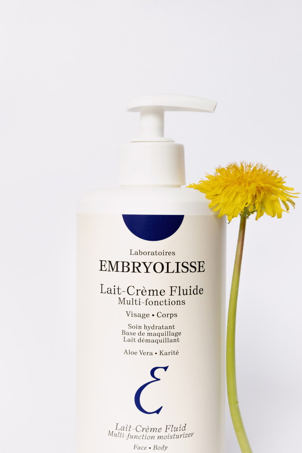 Embryolisse
