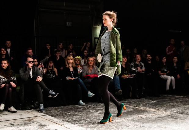 Fotoreportaż z FashionPhilosophy Fashion Week Poland