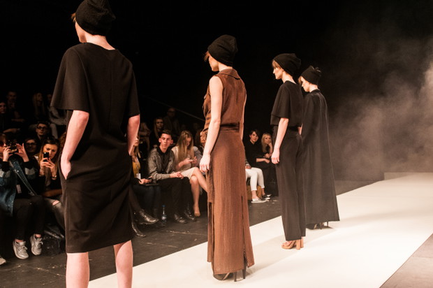 Fotoreportaż z FashionPhilosophy Fashion Week Poland