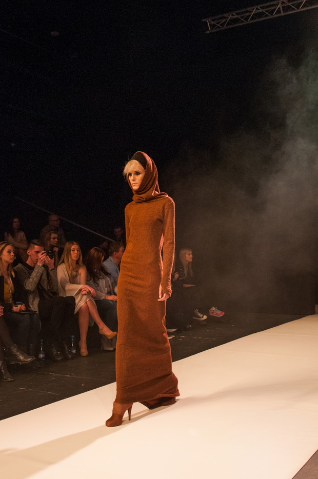 Fotoreportaż z FashionPhilosophy Fashion Week Poland