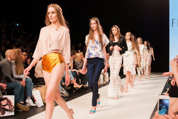 Fotoreportaż z FashionPhilosophy Fashion Week Poland