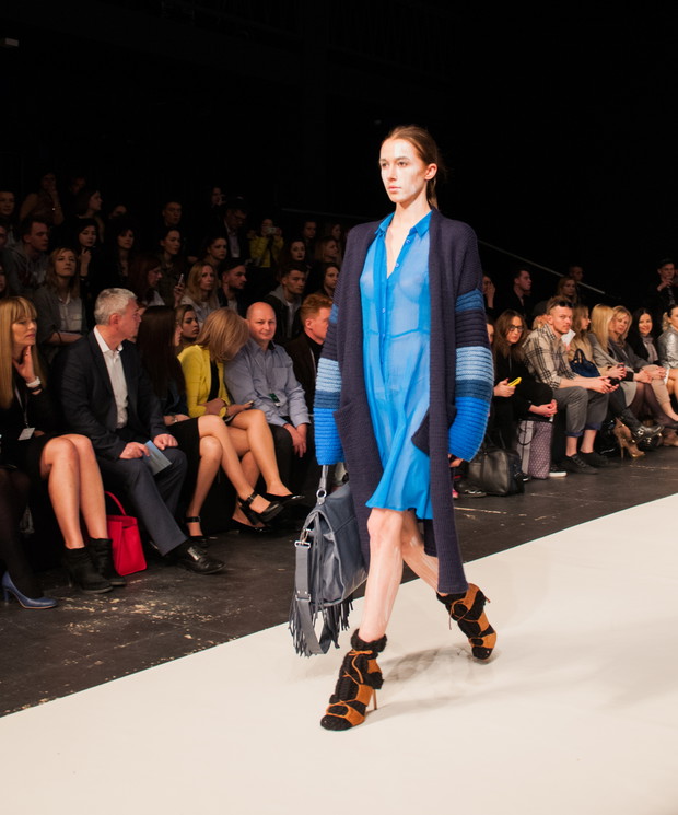 Fotoreportaż z FashionPhilosophy Fashion Week Poland