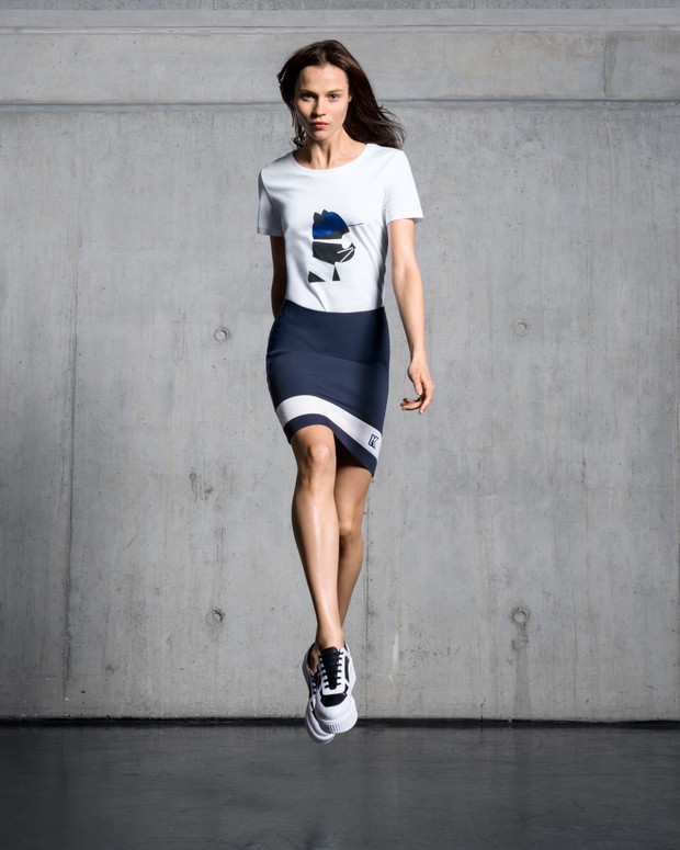 Karl Lagerfeld dla Zalando