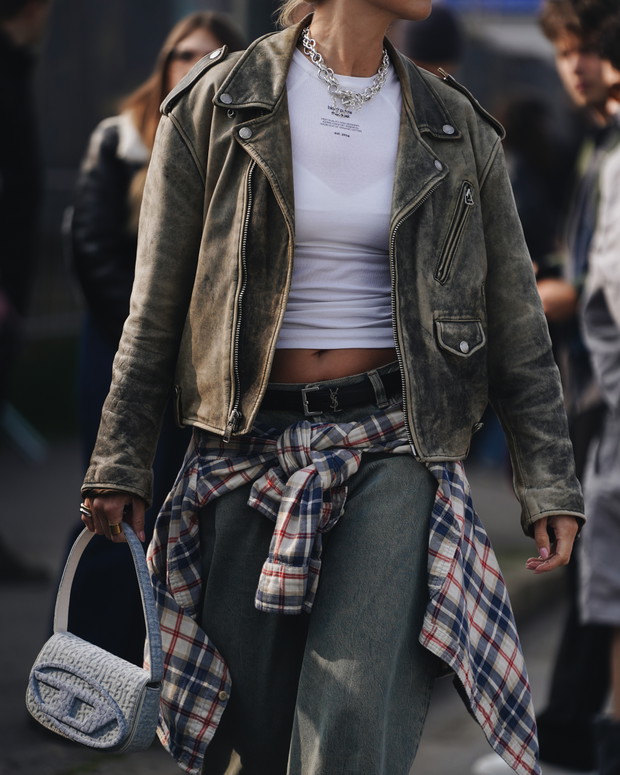Milan Fashion Week