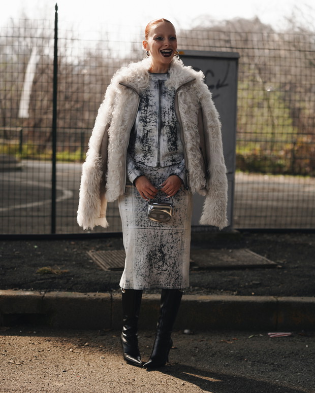 Milan Fashion Week