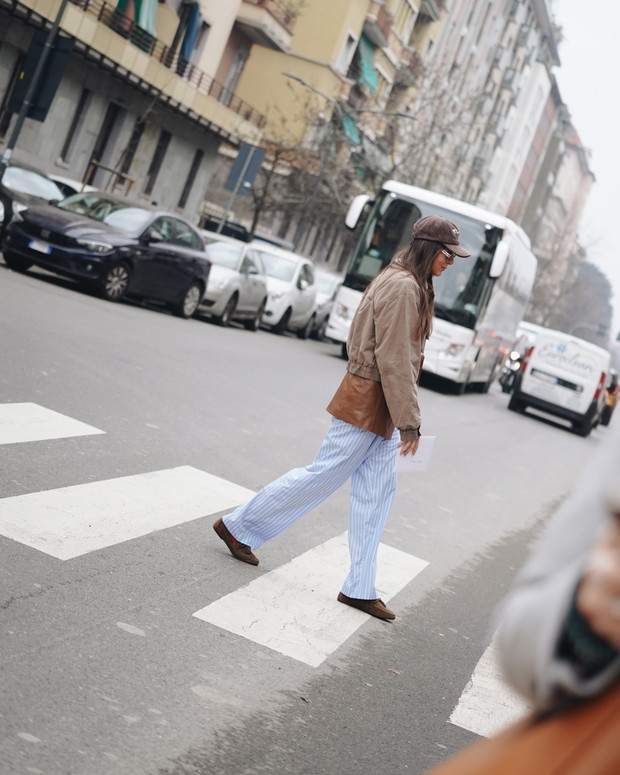 Milan Fashion Week