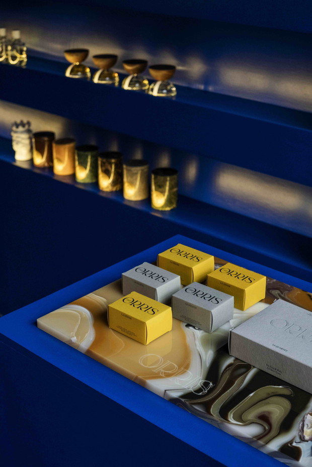 Nowy butik Mood Scent Bar w Łodzi
