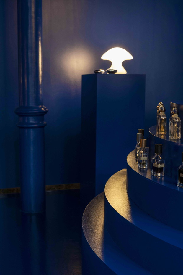 Nowy butik Mood Scent Bar w Łodzi