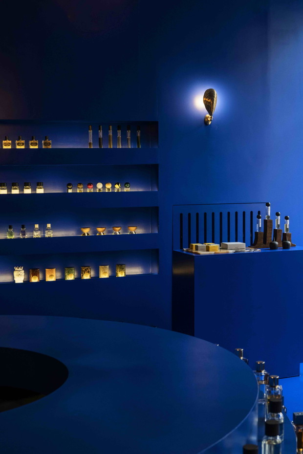 Nowy butik Mood Scent Bar w Łodzi