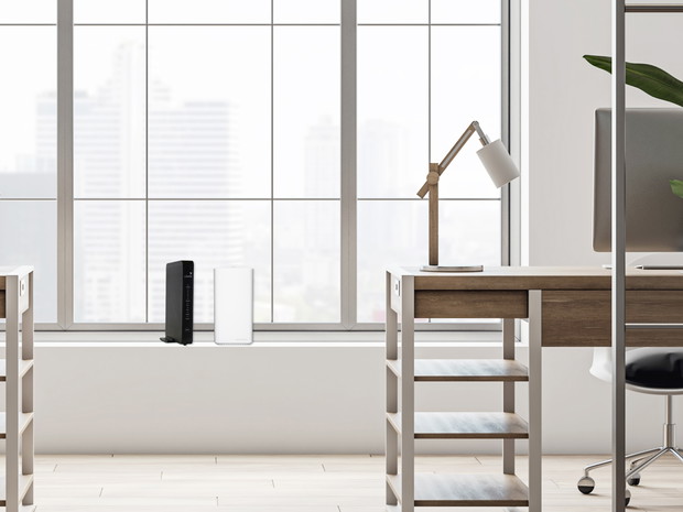 Power Wi-Fi 6 od Vectry