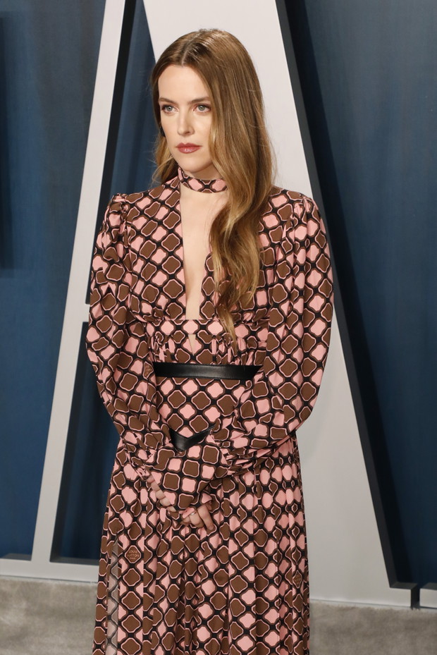 Riley Keough - córka Lisy Marie Presley, wnuczka Elvisa Presleya