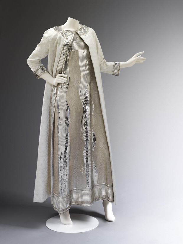 The Glamour of Italian Fashion 1945-2014 wystawa w V&A Museum