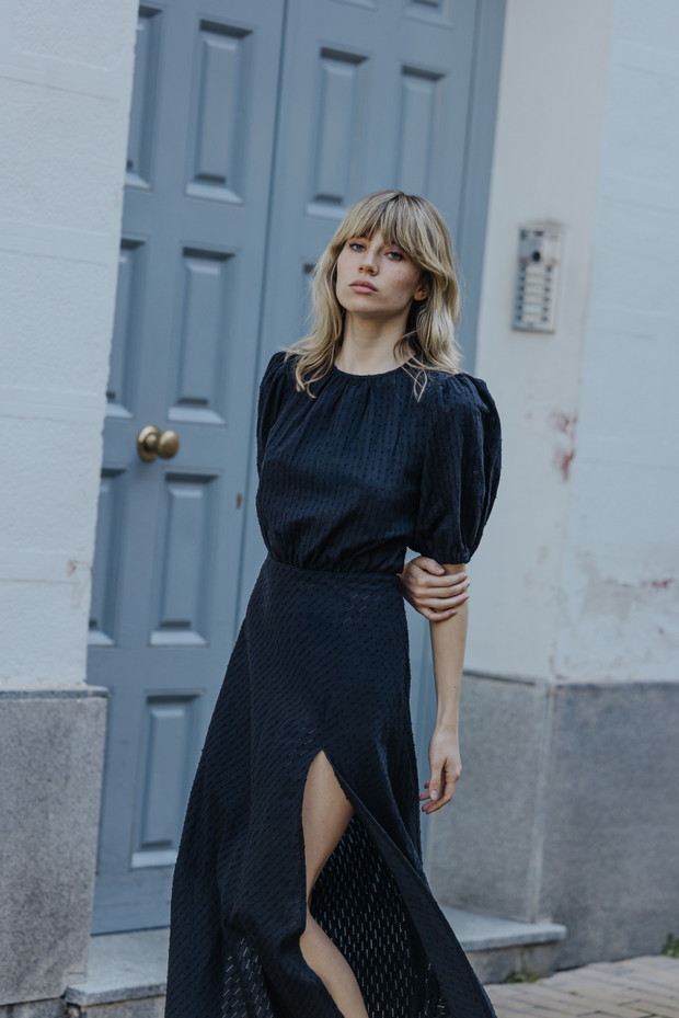 The Odder Side Yes Season Pre SS24