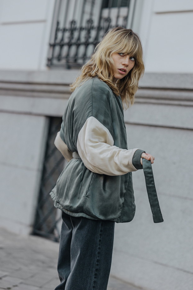 The Odder Side Yes Season Pre SS24