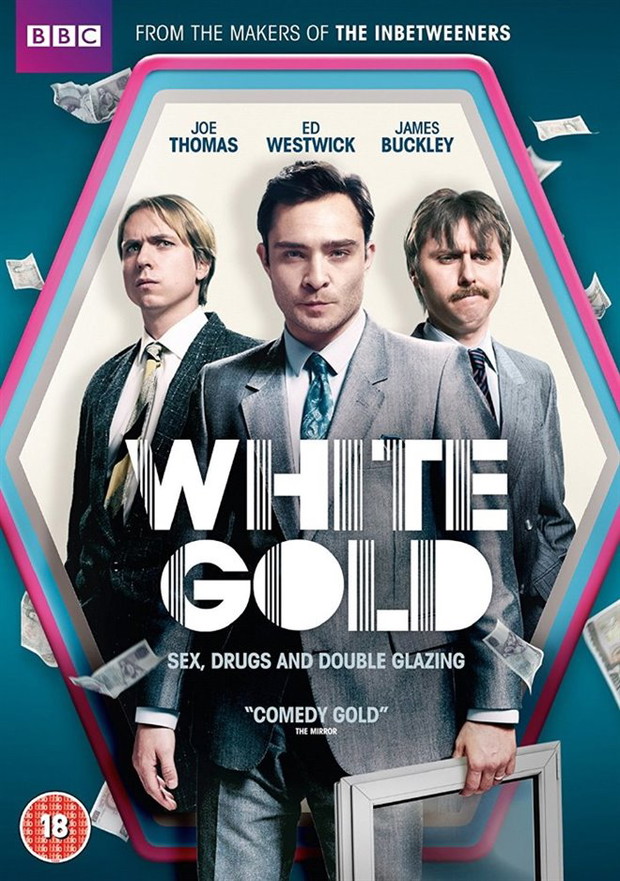 White Gold, sezon 1 (premiera 14.09.2017)