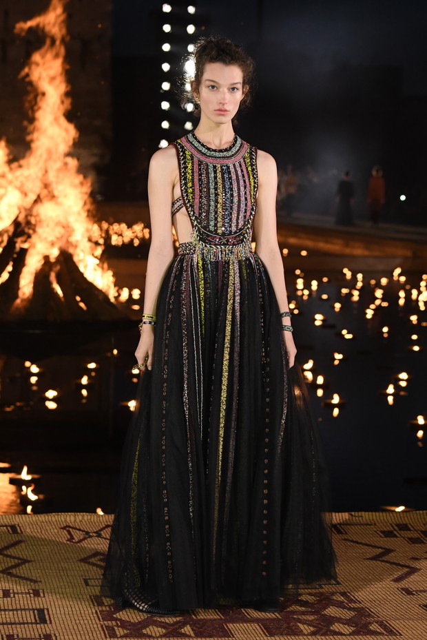 Christian Dior 2020 (Marrakesz)