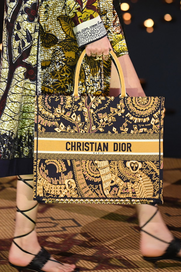 Christian Dior 2020 (Marrakesz)
