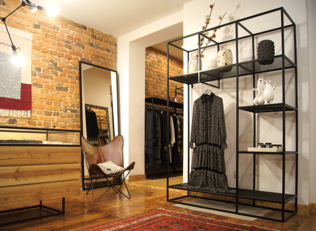 Concept store 21