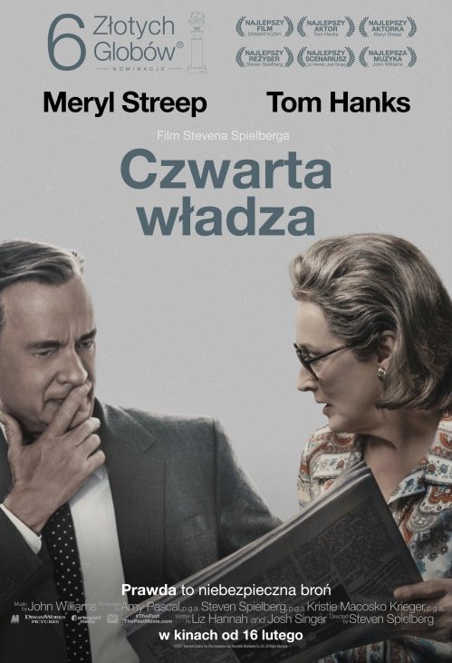 Czwarta władza