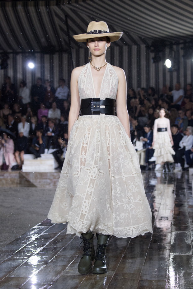 Dior Cruise 2019