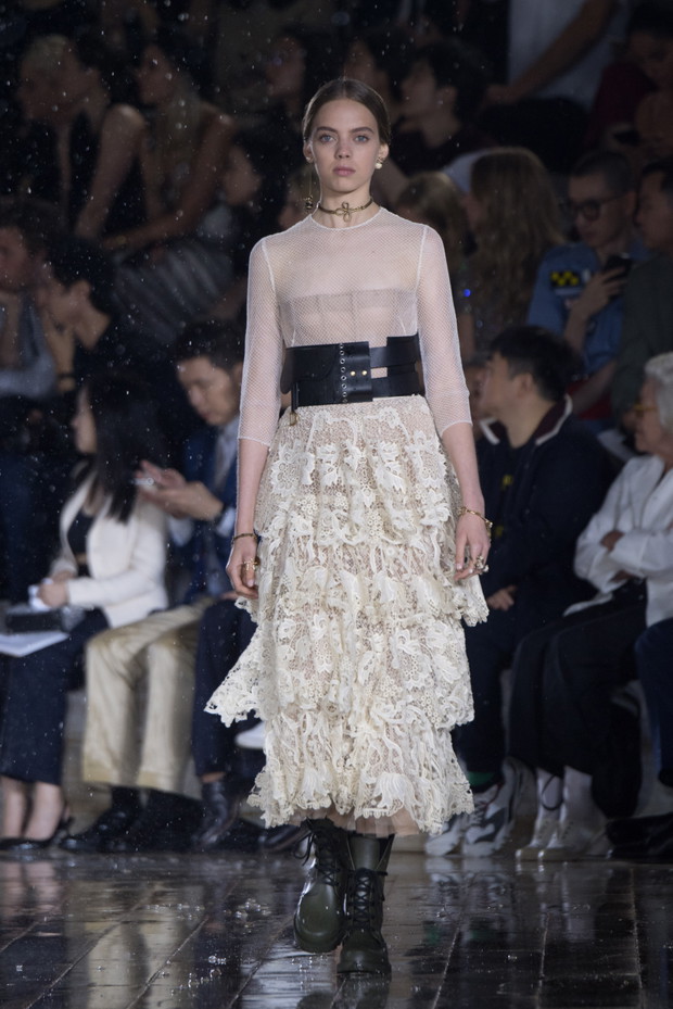 Dior Cruise 2019