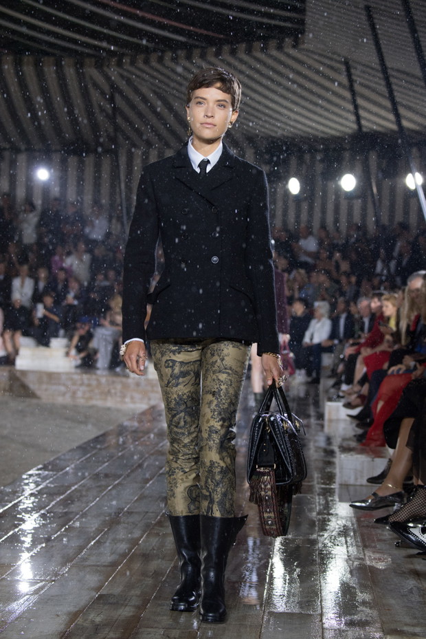 Dior Cruise 2019