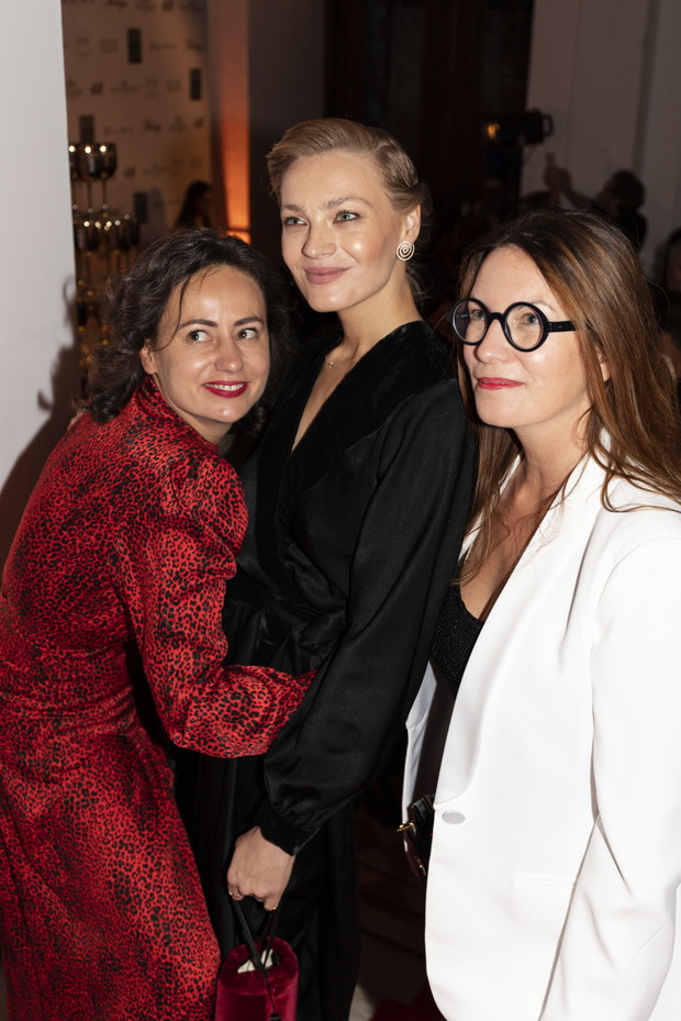 ELLE Style Awards
