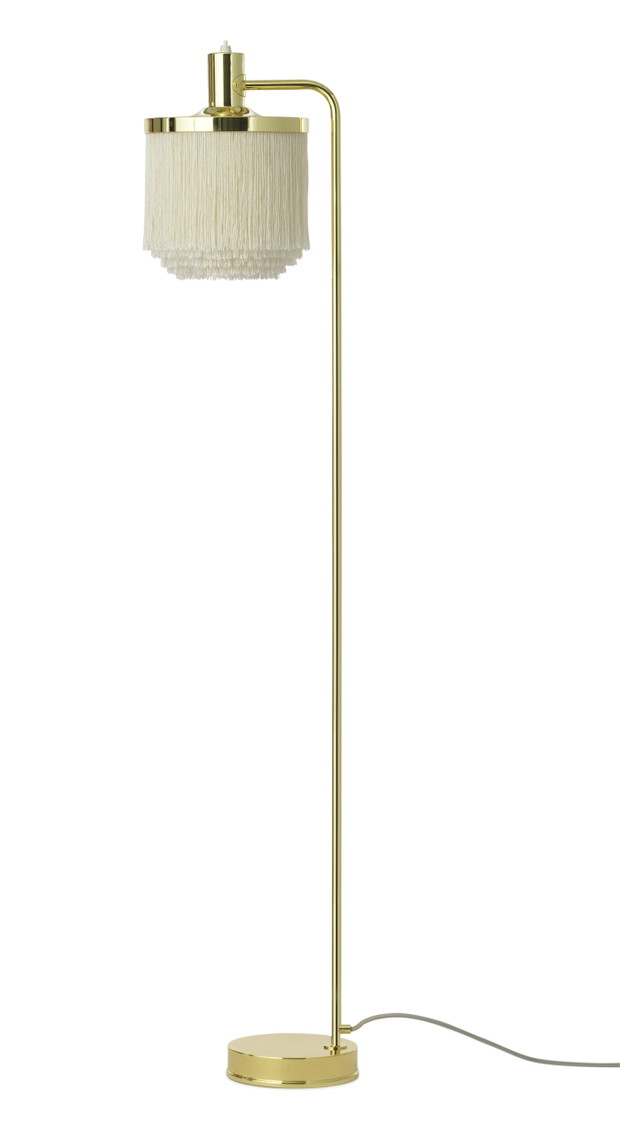 Kultowa lampa z frędzlami wraca do produkcji!