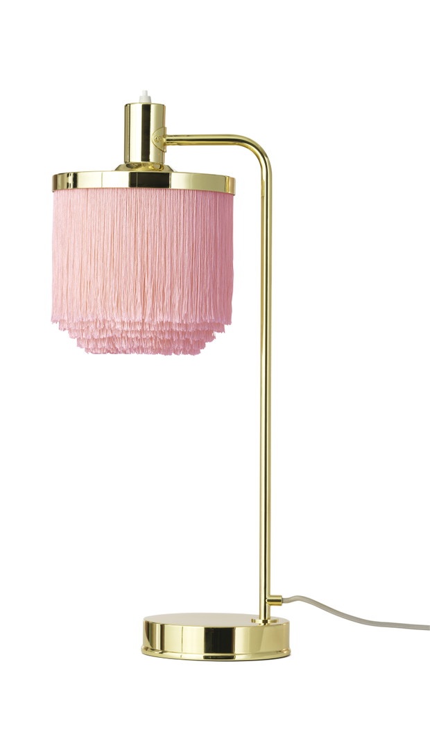 Kultowa lampa z frędzlami wraca do produkcji!
